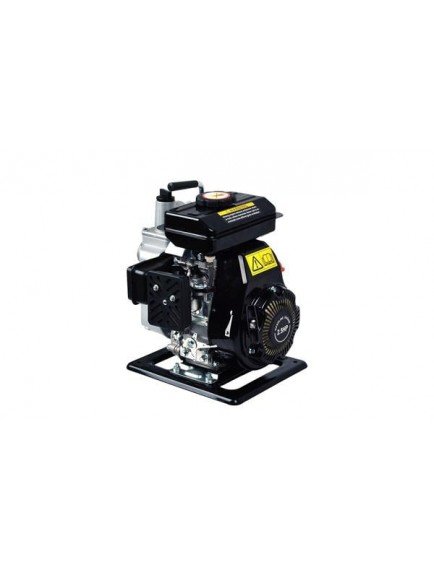 Benzinli Su Motoru 2.5Hp 4 Zamanlı YHQGZ40A