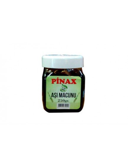 PİNAX Katranlı Aşı Macunu 250 Gr - Ağaç Ve Bitkiler Için